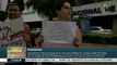 teleSUR Noticias: Diosdado Cabello rechaza informe de la ACNUDH