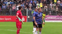 RE-LIVE: Arminia Bielefeld vs Norwich City