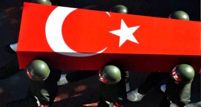 Son Dakika! Hakkari'den acı haber: 3 asker şehit