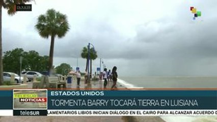 teleSUR Noticias: Rechazan en Venezuela el informe de ACNUDH