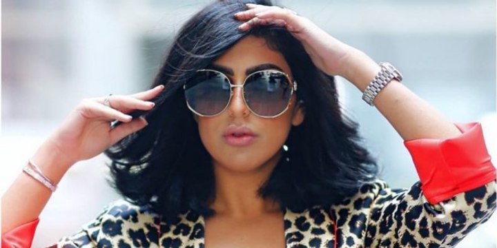 قبل ولادتها بأسابيع .. زوج دانة الطويرش يقدم لها نصائح لرعاية توأمهما