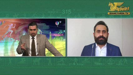 پیرمحموئی:مبارزه با فساد درفدراسیون فوتبال به شوخی بیشتر شبیه است