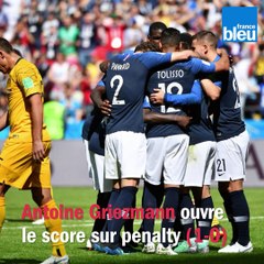 Télécharger la video: VIDÉO - Mondial 2018 : un an après, revivez le sacre des Bleus lors de la Coupe du monde avec le son de France Bleu