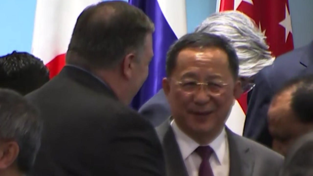 이번 주 북미 실무협상?...비핵화 협상 속도 내나 / YTN