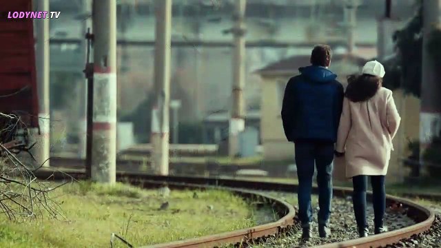 الفيلم التركي الرائع - آخر نفس مدبلج للعربية || القسم 2