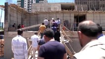 HDP'li belediyenin cami yapımını durduracak imar planı değişikliğine tepkiler