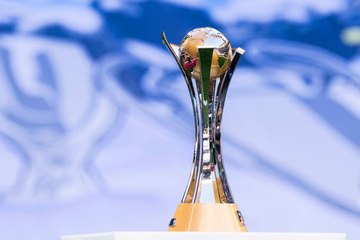La Coupe du monde des clubs de la FIFA