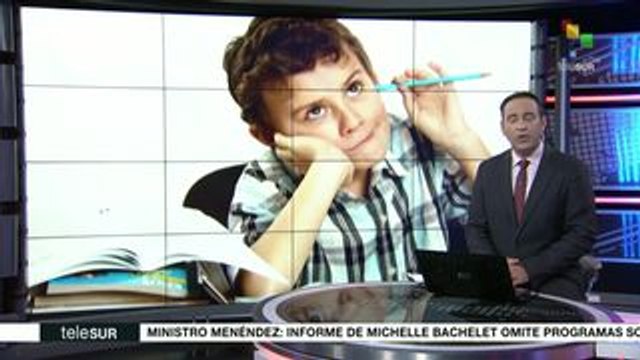 Día Mundial del Trastorno por Déficit de Atención e Hiperactividad