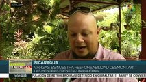teleSUR Noticias: Oposición venezolana, implicada en robo de armas