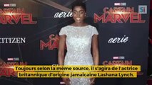 Une femme noire dans le costume de 007 pour le prochain James Bond