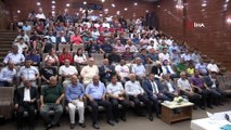 Şahinbey'de 15 Temmuz anlatıldı