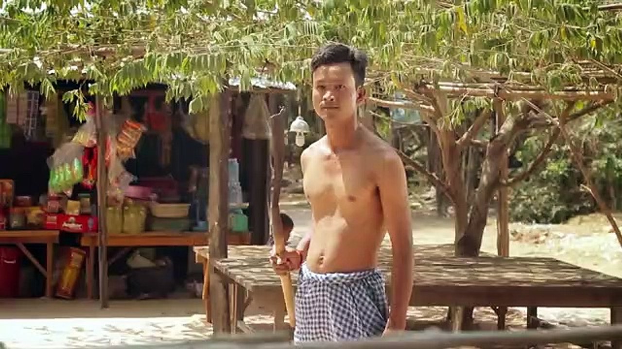 (53) អ្នកប្រដាល់មិនដែលឈ្នះ - ករុណា ពេជ្រ - YouTube