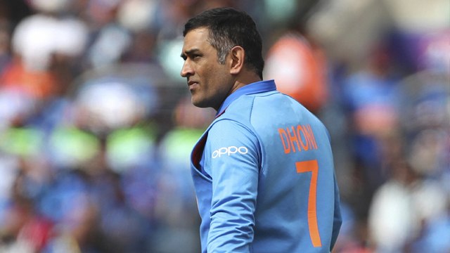 MS Dhoni wants tough Position in Indian Territorial Army after Retirement | वनइंडिया हिंदी