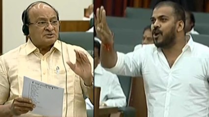 పోల‌వ‌రంపై సీబీఐ విచార‌ణకు డిమాండ్ చేసిన వైసీపీ&బీజేపీ |YCP And BJP MP's Demanded For CBI Inspection