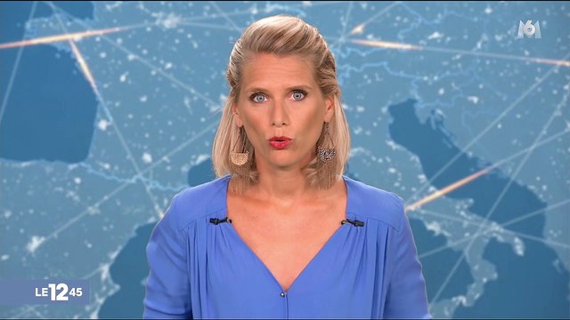 Marne : accident mortel entre un train et une voiture