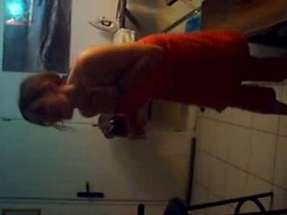 Shy'm-t'es parti (remixx)