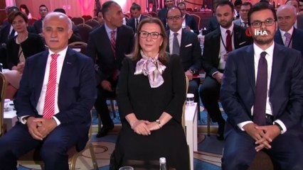 FETÖ'yü anlatan 'The Network ' belgeselinin galası yapıldı