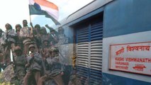 Indian Railways अब Trains के जरिए दिखाएगा Kargil War की Story | वनइंडिया हिंदी