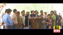 Fayyaz ul Hassan Chohan blasting media talk | 15 July 2019 | PTI News | IK