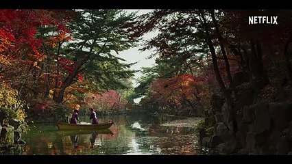 Kingdom | Teaser [HD] | Netflix