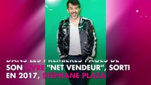 Stéphane Plaza véritable Tanguy : pourquoi il a mis du temps à quitter le domicile familial