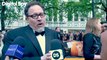 Jon Favreau and Lion King cast on controversy and first memories of the Disney classic