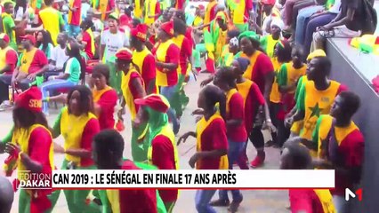 Midi infos - 15/07/2019