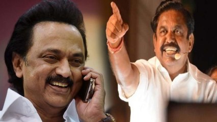 DMK Master Plan : அதிமுகவுக்கு திமுக போடும் மாஸ்டர் பிளான்