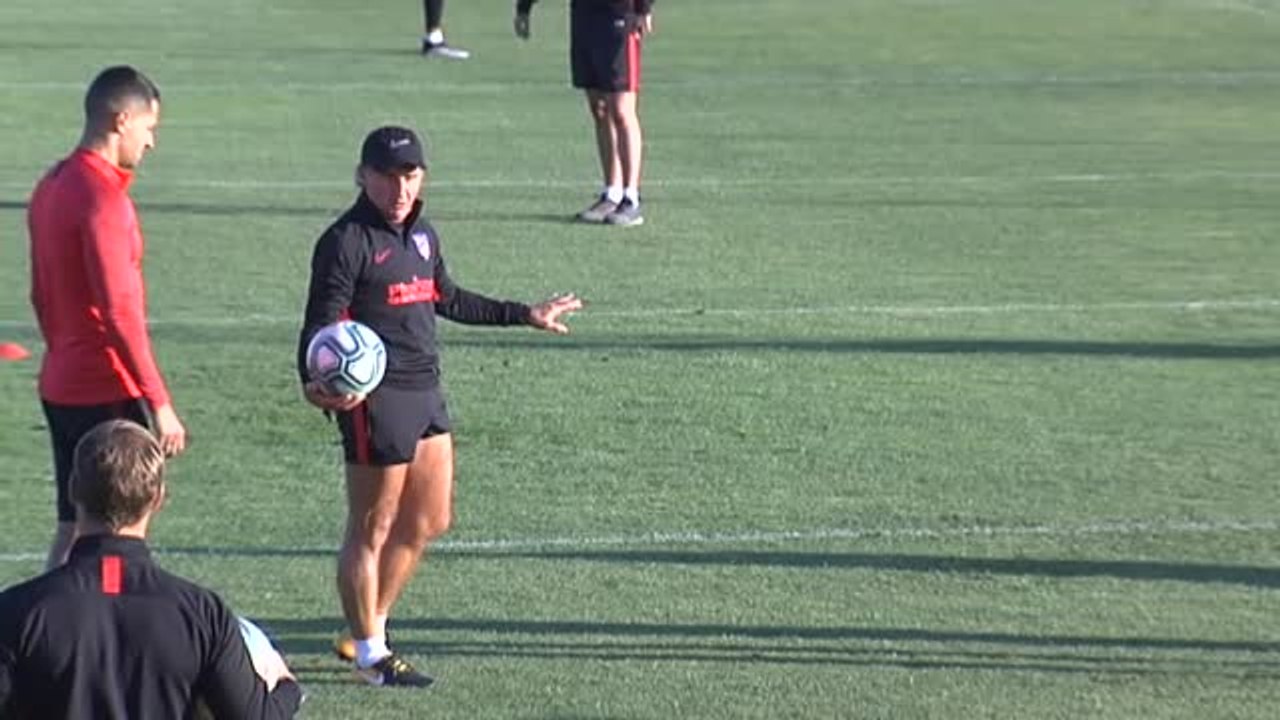 Profe Ortega: ""Con picardía, como cuando le hablamos a las chicas"