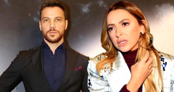 Sinan Akçıl, Karşımıza gerizekalılar çıkmasa evleneceğiz diyen Hadise'ye rest çekti