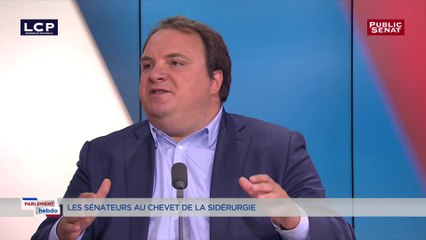 Download Video: Loi énergie et climat : « C’est comme une pastèque. Elle est verte à l’extérieur et quand on l’ouvre ce n’est plus la même couleur » selon le sénateur PCF Fabien Gay