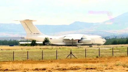 S-400'lerin intikali devam ediyor (5)