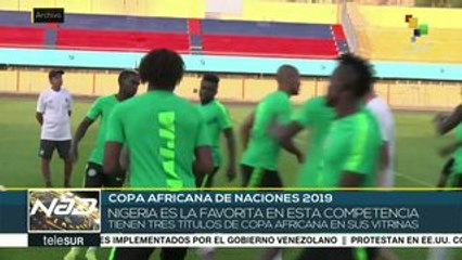 NAD: Faltan 13 días para los Juegos Panamericanos Lima 2019