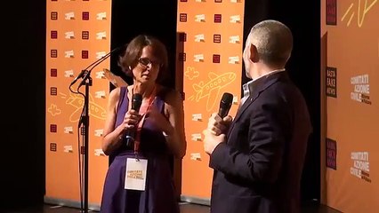 Renzi - Milano, Basta Fake News - Ivan Scalfarotto (12.07.19)