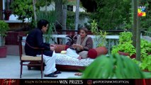 Kuch Tou Log Kahengay Episode #02 Choti Choti Batain HUM TV Drama 14 July 2019