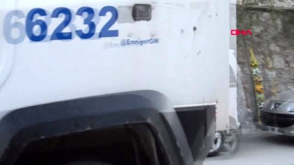 Hakkari'de çatışma: 3 asker şehit