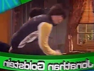 Drake & Jos S03E17 - Dr. Phyliss Show