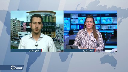 العثور على جثة مقاتل سابق في فصائل المصالحات شرق درعا