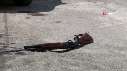 Motosiklet gürültüsü kavgası cinayetle bitti: 1 ölü, 4 yaralı