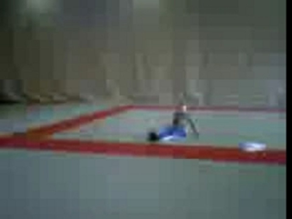 Moi flashkick