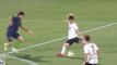 Iniesta assists stunning Vissel goal