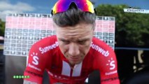 Tour de France 2019 - Nicolas Roche 6e de l'étape à Brioude : 