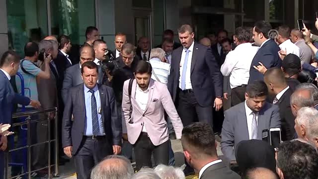 Bahçeli: "Doğu Akdeniz'e sırt dönmek vatana sırt dönmek, tutsaklığa boyun eğmek demek"