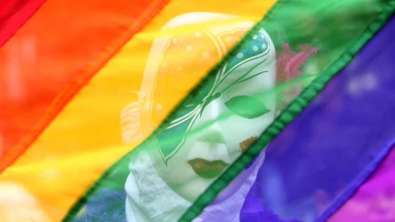 Israelischer Minister für 'Umpolung' Homosexueller
