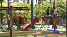 إسرائيل: إلغاء حظر على دخول متنزهات قالت جماعات حقوقية إنه يستهدف العرب