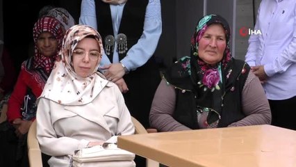 15 Temmuz şehidi Mustafa Yaman kabri başında anıldı