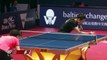 Ding Ning vs Sun Yingsha | 2019 ITTF Australian Open Highlights (Final)