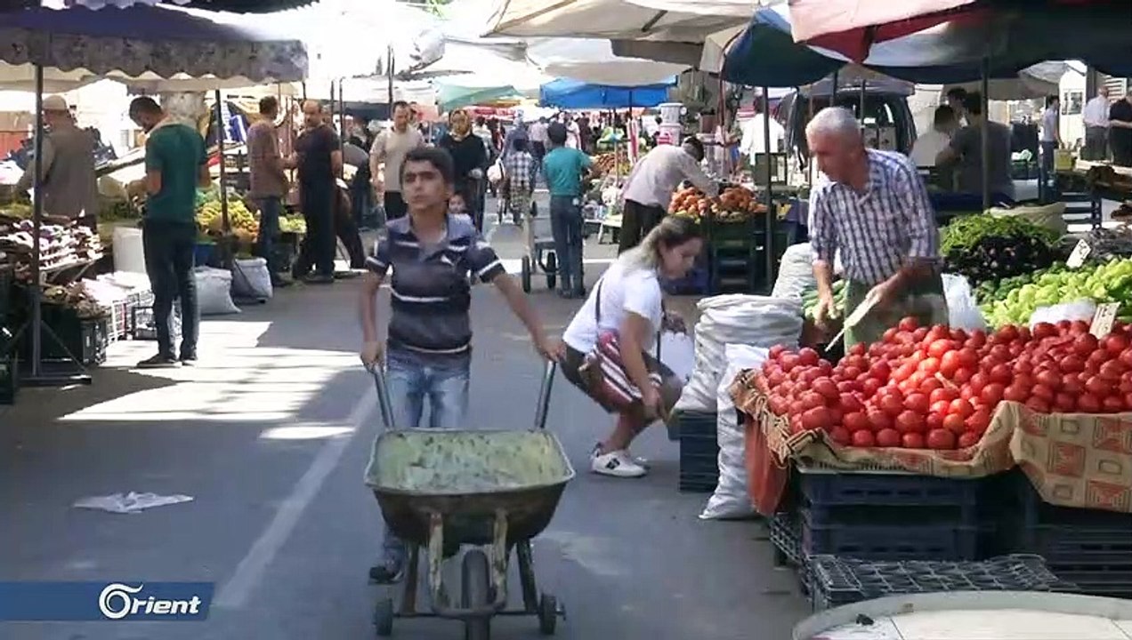 من لا يملك كيملك سيرحل...إجراءت جديدة بحق السوريين في إسطنبول - سوريا