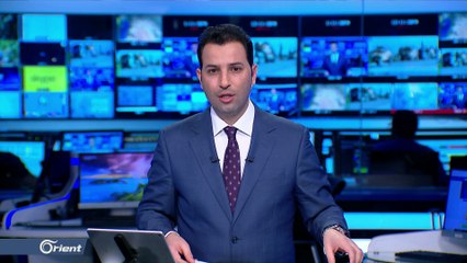 تركيا ترسل رتلا عسكريا لنقطة المراقبة في جبل اشتبرق غرب إدلب - سوريا