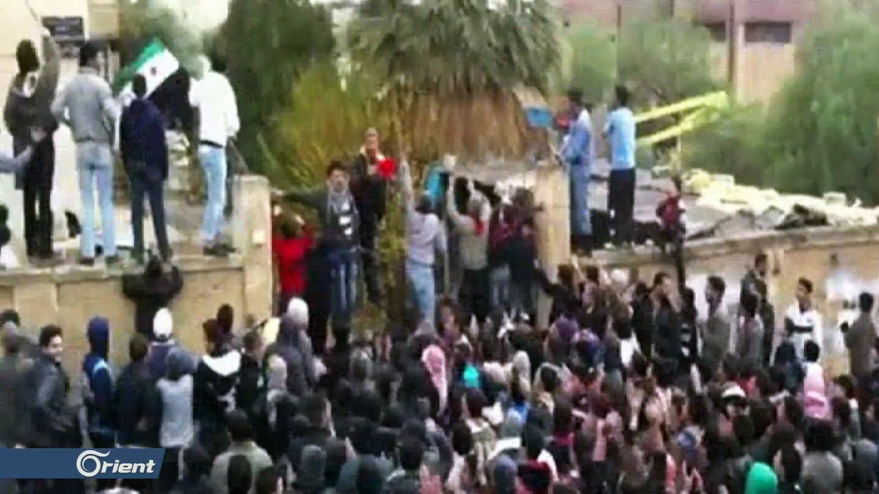 صحيفة أمريكية: "الأسد لم يفز بشيء" وأسباب اندلاع ثورة جديدة بسوريا قائمة